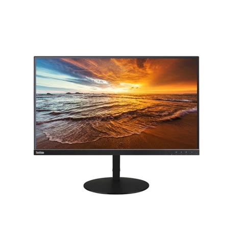 Lenovo 27-inch Monitor 3840 x 2160 LED (P27u) | Back Market