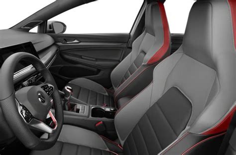 2023 Volkswagen GTI Interior & Exterior Photos & Video - CarsDirect