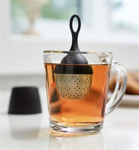 Tea Infuser - Lee Valley Tools