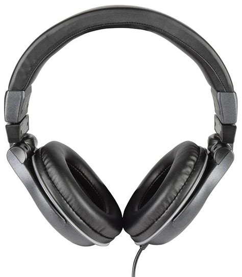 Headphones with Inline Volume Control - Headphones Accessories