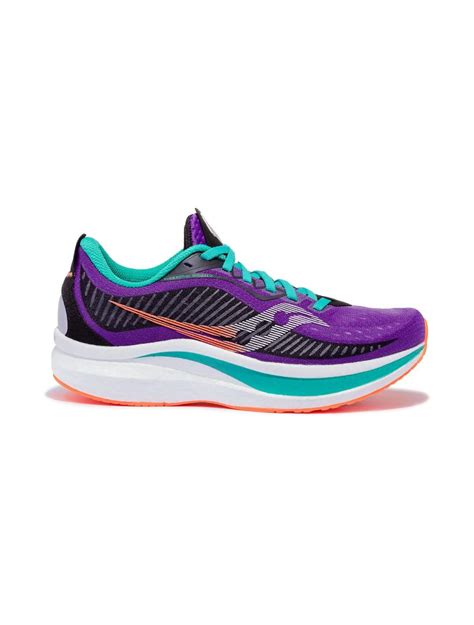 Saucony Endorphin Speed 2 - Women's