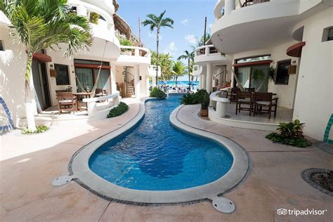 Playa Palms Beach Hotel (C̶$̶3̶4̶1̶) C$125 - UPDATED 2022 Prices, Reviews & Photos (Riviera Maya ...