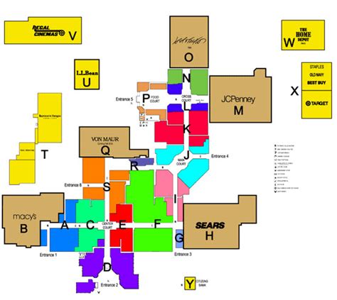 Eastview Mall | Westfall Townhomes