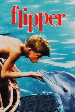 Flipper : a catalyst to dolphin slaughterings? | Deja Loops