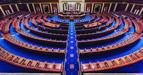 How to Reform the House of Representatives in the 118th Congress - Congressional Institute