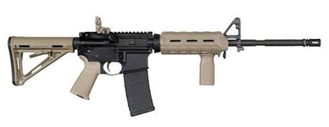 Colt Manufacturing 6920 Magpul Edition AR-15