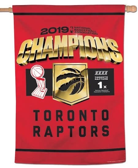 2019 Toronto Raptors NBA Finals Champions Gear, Top List, Buying Guide