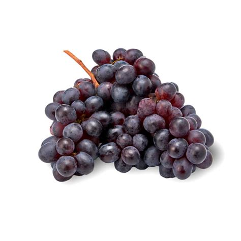 Fresh Black Seedless Grapes, bag - Walmart.com - Walmart.com