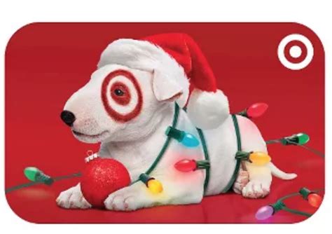 Save 10% on Target Gift Cards Through SUNDAY ONLY - Thrifty Minnesota