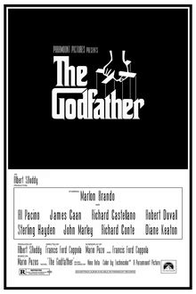 Der Pate - The Godfather - abcdef.wiki