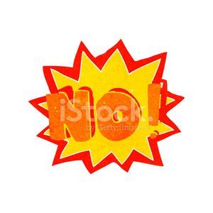 Cartoon No Symbol Stock Vector | Royalty-Free | FreeImages