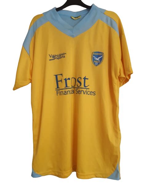 Isthmian League North Division 2006-07 Kits