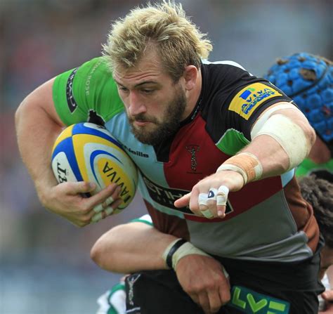 Harlequins' Joe Marler on the charge | Rugby boys, Rugby, Rugby team