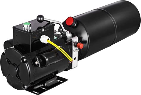 A Hydraulic Car Lift Has A Pump Piston With Radius | Carhampt