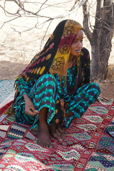 Raphael Avigdor - The Touareg people of the Sahara Desert | LensCulture