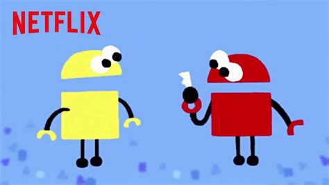 Dinosaurs & Vehicles | Storybots Super Songs | Netflix Jr - YouTube