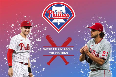 Fightin’ for a division crown: Expectations for the Phils are sky high ...