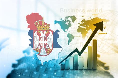 Serbia's economy grows by 4 percent, but is set to slow down by the end ...