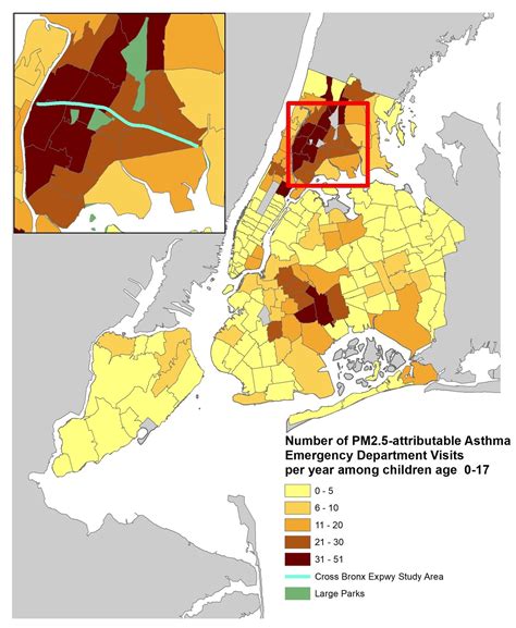 Mayor Adams Kicks off Landmark Study to Reimagine Cross-Bronx Expressway | City of New York