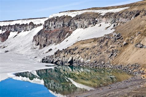 Askja Volcano Tour from Akureyri | Guide to Iceland