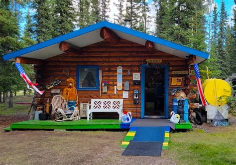 Alaska Highway with Family – The 10 BEST Attractions for Kids Along ...