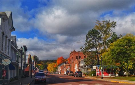 The Bayfield Inn | Stay, Dine, & Relax in Bayfield, WI