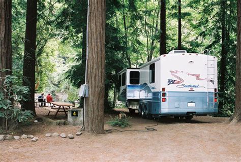 Fernwood Resort, Big Sur, CA - California Beaches