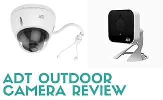 ADT Outdoor Cameras Reviewed: Cost, Specs, Installation, And More