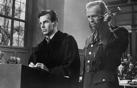 Judgment at Nuremberg | George Eastman Museum