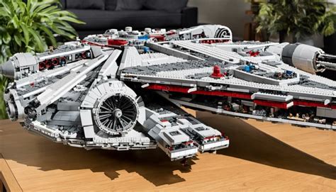 Best Lego Star Wars Set [2023 List]