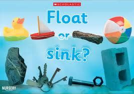 Facts About Sink and Float - Easy Science For Kids