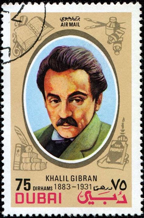 Khalil Gibran | Biography, Poems, Art, & Books | Britannica