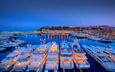 Monaco Yacht Show | Yacht Charter | Silver Star Yachting