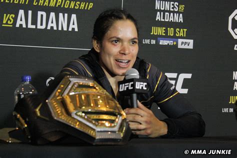 amanda-nunes-ufc-289-post-fight | MMA Junkie