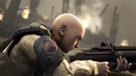 Killzone • Remastered Opening • PS2 - YouTube