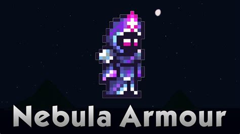 Terraria armor - jorddeath