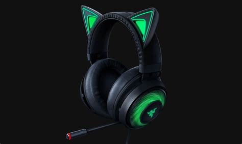 200以上 razer kraken kitty rgb usb gaming headset review 233079-Razer ...