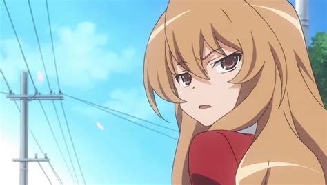 Details more than 74 toradora anime characters best - in.cdgdbentre