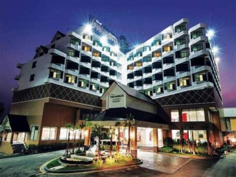 Nong Khai, Thailand Hotels, 47 Hotels in Nong Khai, Hotel Reservation