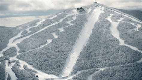 Ski New Hampshire Releases 2020-21 Visitation Totals(Up 5%) | Unofficial Networks