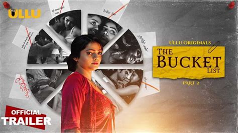 The Bucket List Hindi Web Series – All Episodes, Seasons, Cast