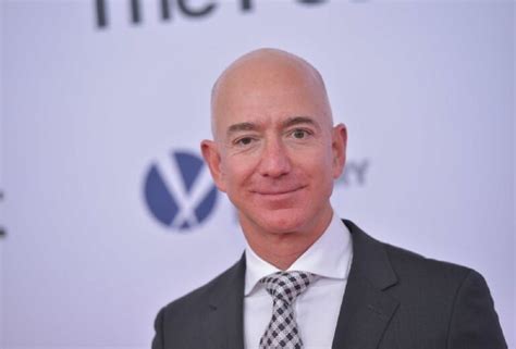 Jeff Bezos Leadership Style | The Marketing Eggspert Blog