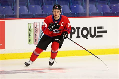 Connor Bedard remains top North American prospect in NHL scouts’ final ...