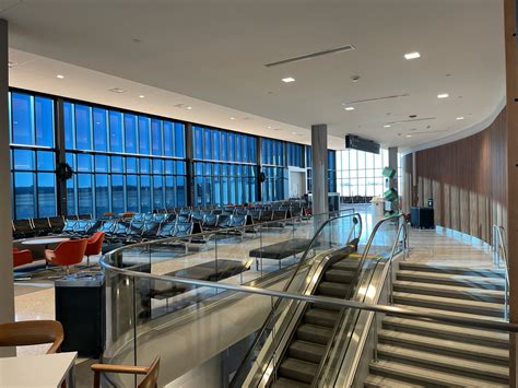 Portsmouth International Airport at Pease wins Architectural Project of ...