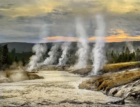 A Spanish Aussie in the USA: Capturing Landscapes in Alaska, Hawaii, Yellowstone, and More - 500px