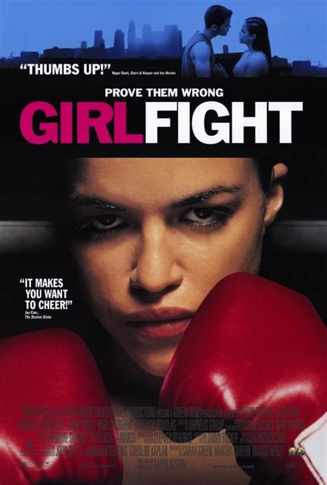 Girlfight (2000)