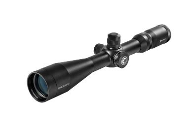 7 Best Scopes for 223 Bolt Action Rifle - MarksmanOptics