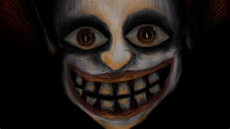 Evil Clown Wallpaper (63+ images)