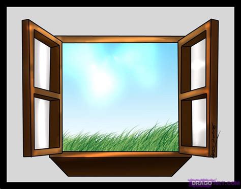 How To Hand Render a Window