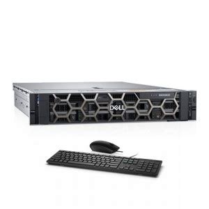 Product Details || Dell Precision 7920 Rack Workstation